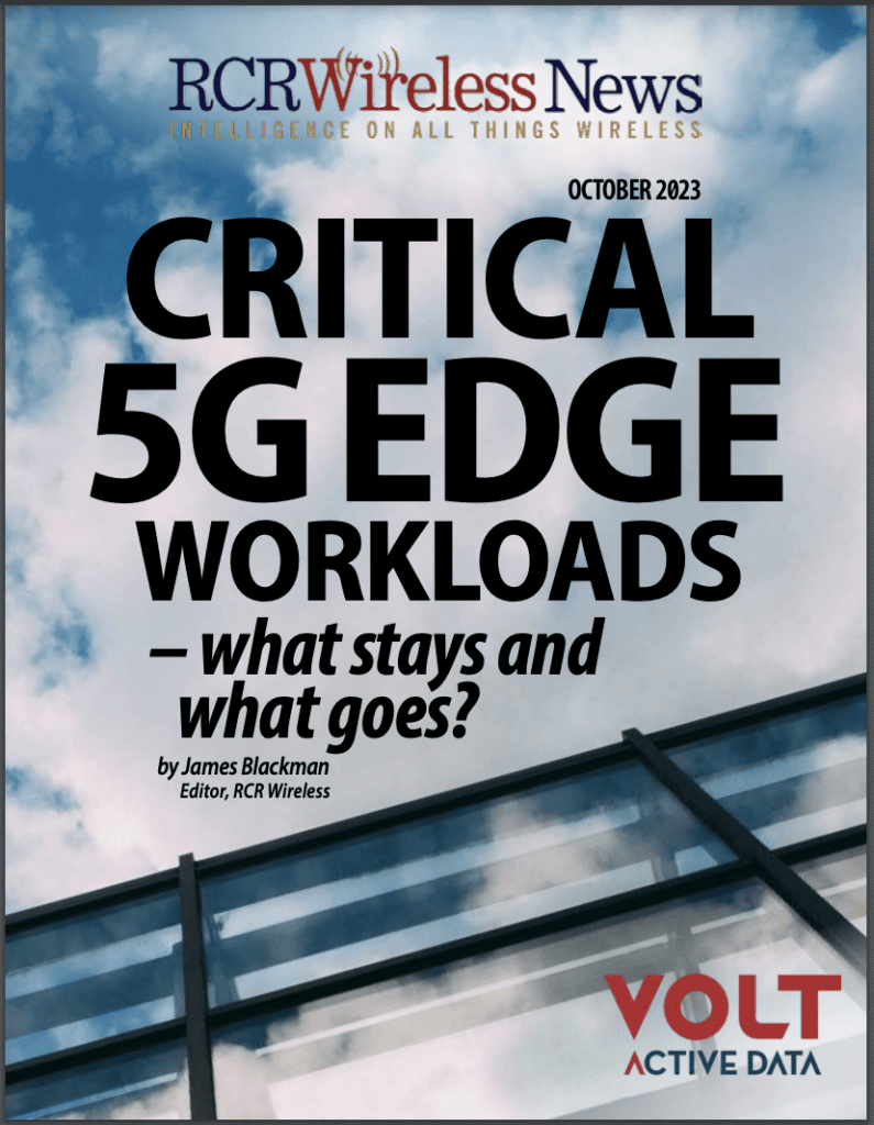 What goes where – deconstructing critical 5G edge/cloud workloads 6 Screen Shot 2023 10 17 at 8.59.54 AM