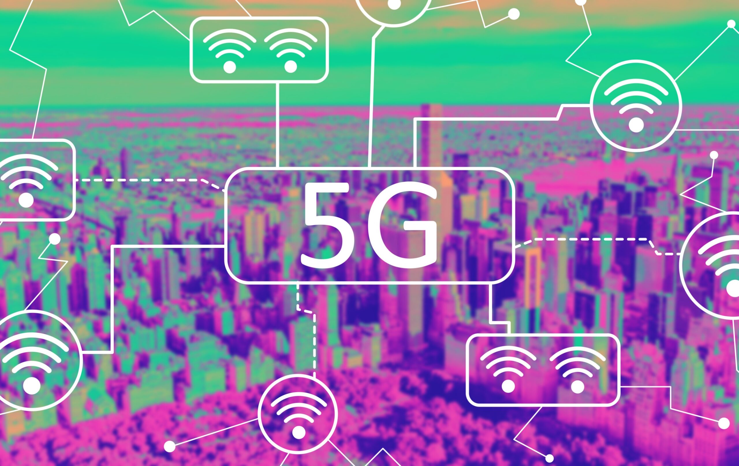 5G