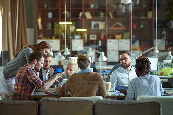 Cloud, Connectivity, Careers and Challenges: A Conversation with Steve Gleave of Microsoft 7 5TT Steve Gleave | Technological Innovation