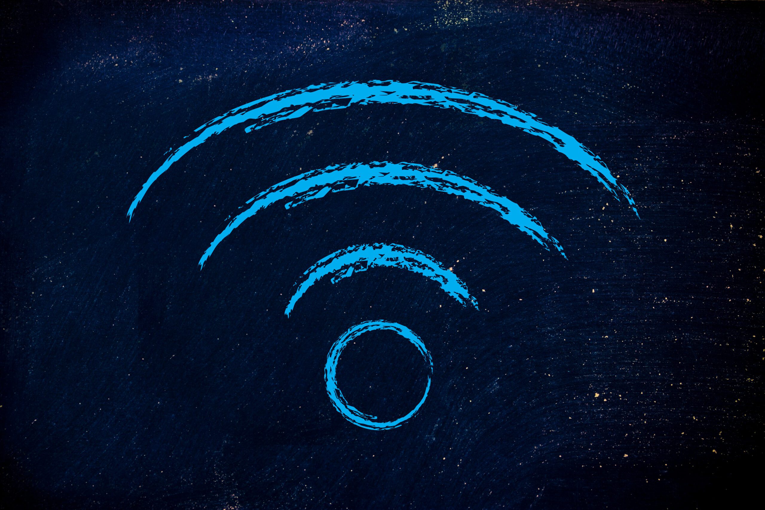 wi-fi 7 offloading VLP devices