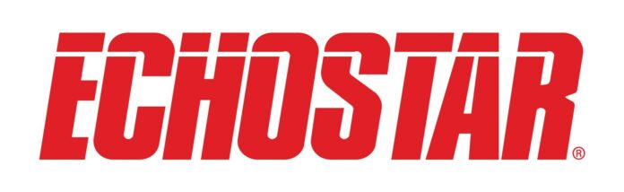Echostar logo official