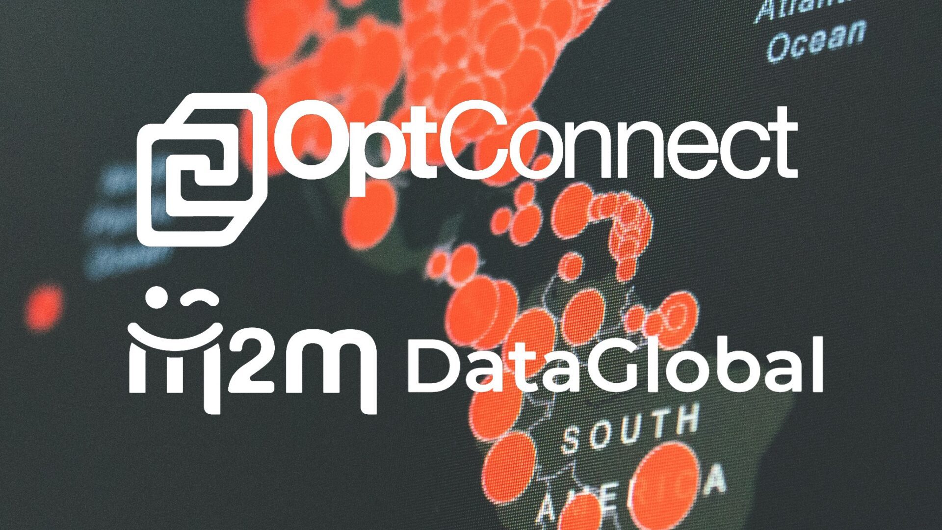 OptConnect agrees panAmerican cellular IoT tieup with Chilebased M2M