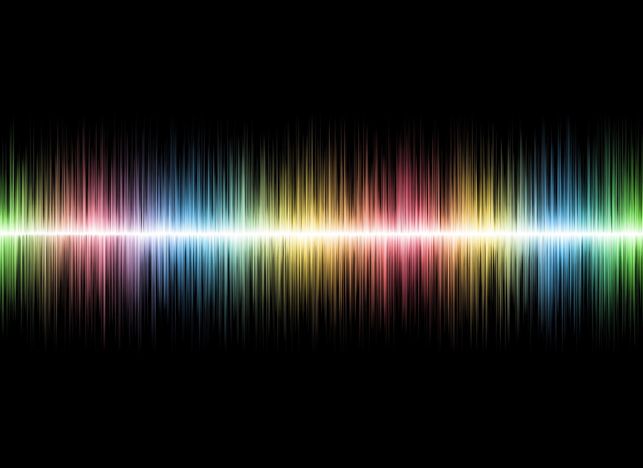 TM spectrum