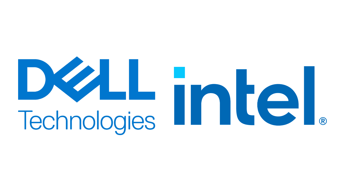 Dell Technologies Intel