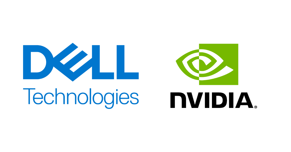 Dell Technologies NVIDIA