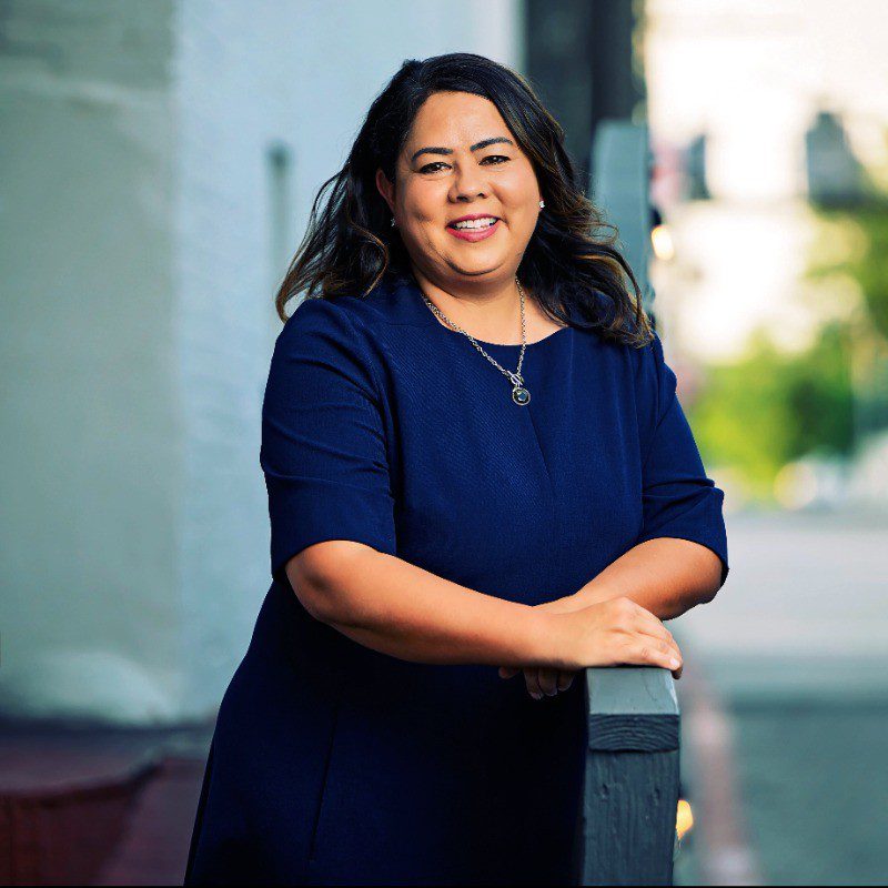 Championing Women in Telecom with Lynn Whitcher, President of WWLF 6 Lynn Whitcher