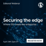 Securing the Edge