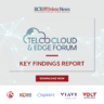 Telco Cloud & Edge Forum Report