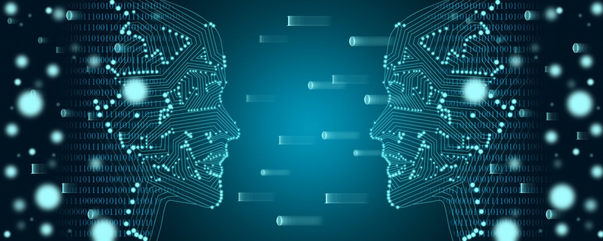 digital twins