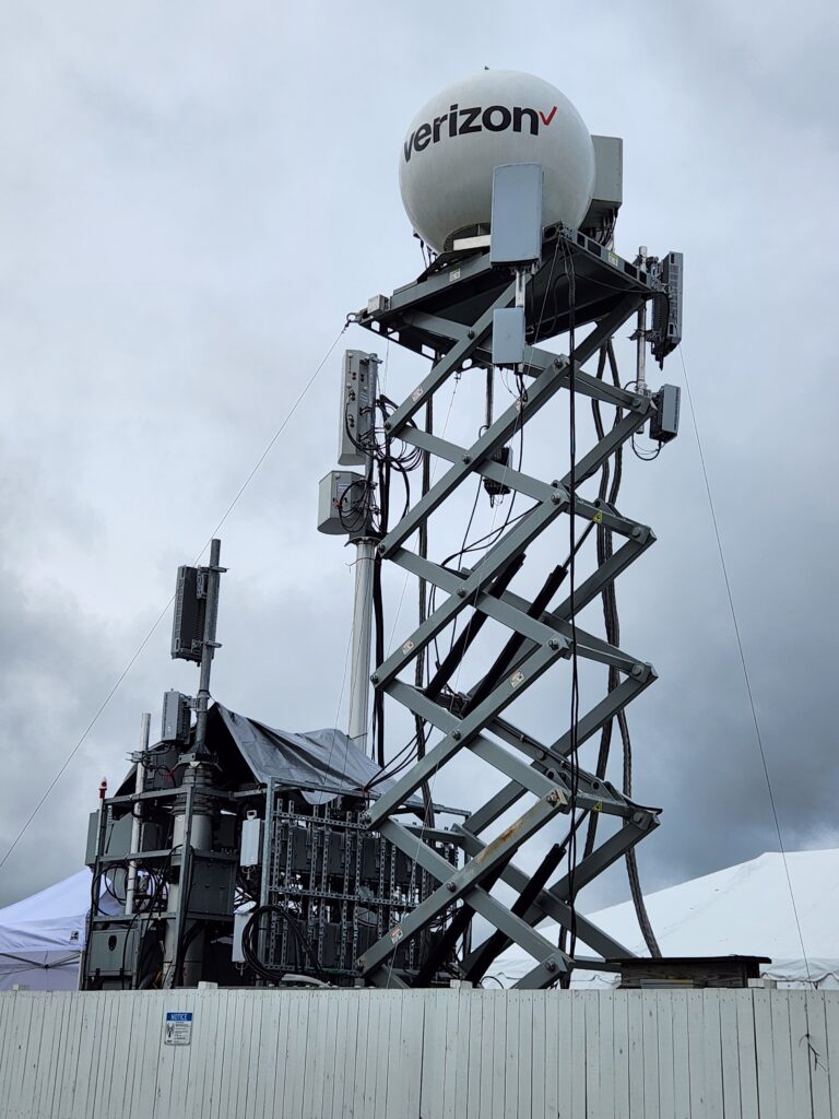 Verizon bets on C-Band to handle the Preakness surge 6 20240510 182157 1 1