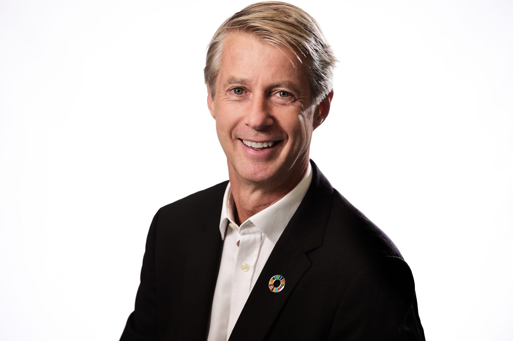 Mats Granryd gsma