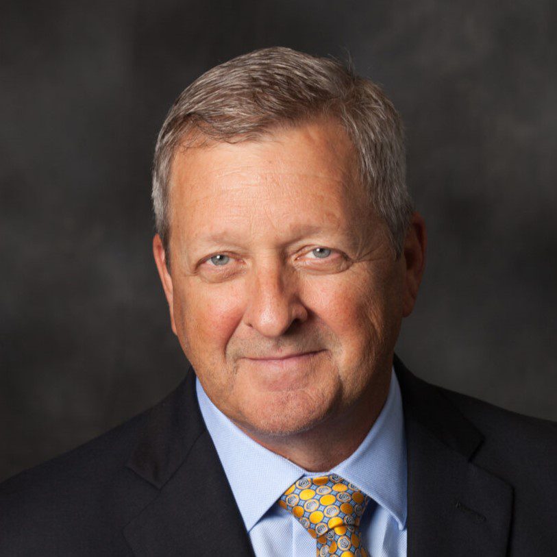 Connecting Communities and Conquering Mountains with Gary Ervin of Ervin Cable Construction 6 Gary Ervin
