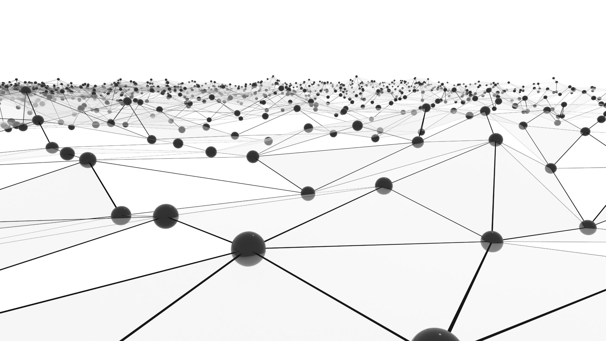 open smo network x drones network analytics