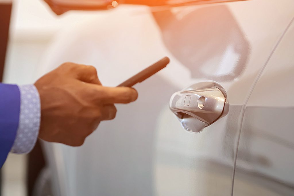 Wireless system testing enhances automotive connectivity 7 LP web automotive 1024x683px nfc
