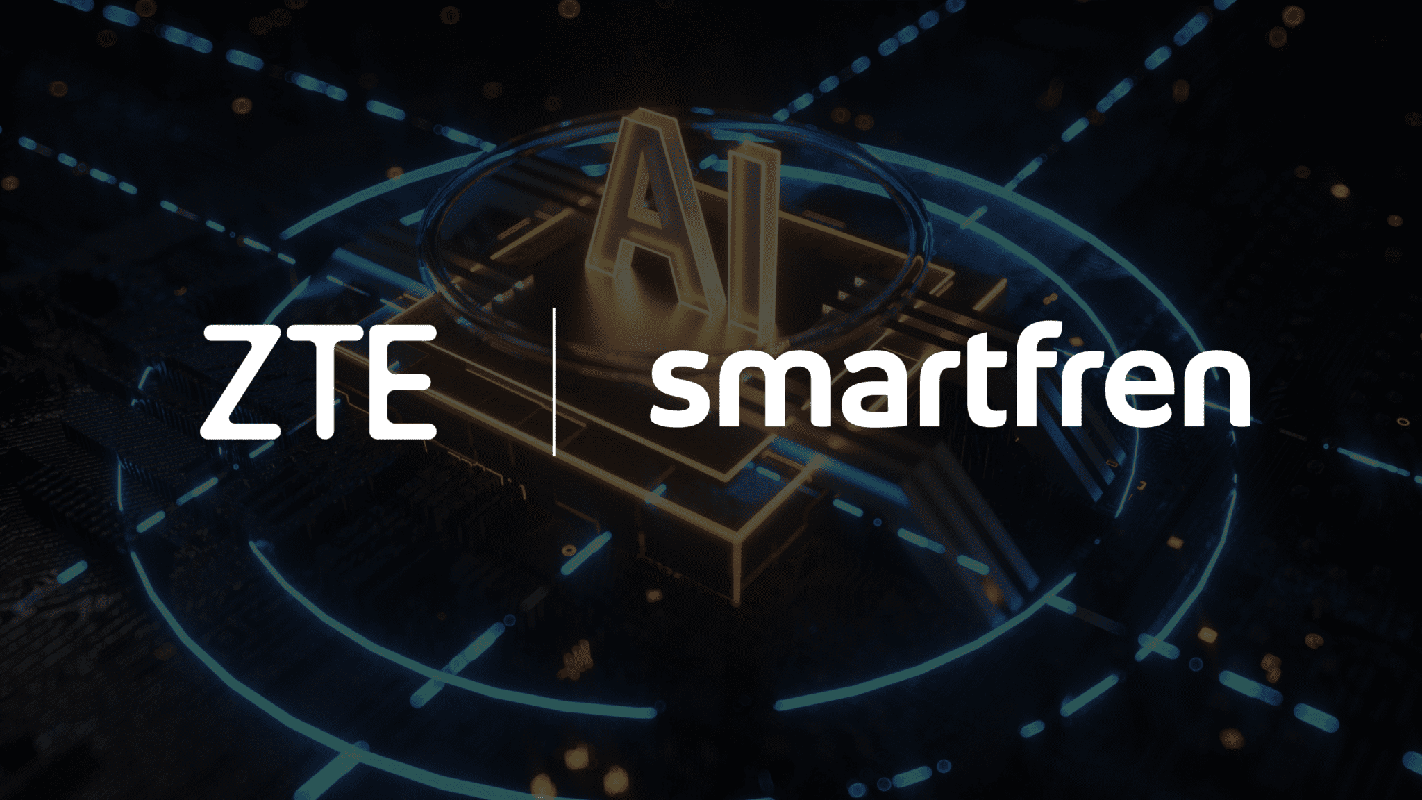 ZTE