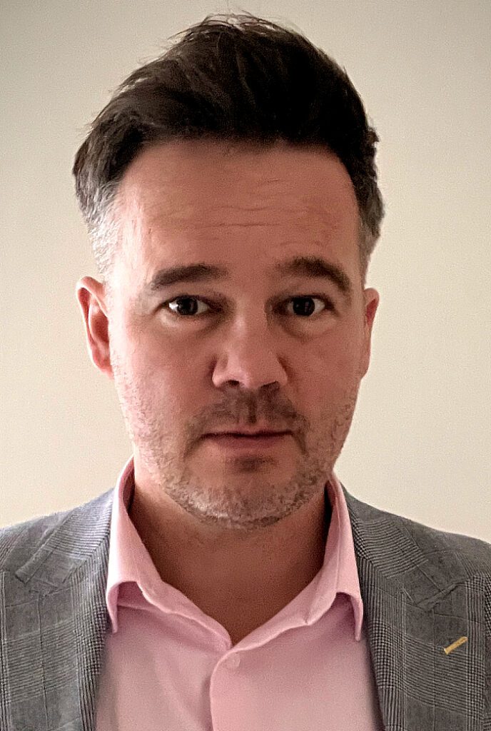 Rolling away with retail budgets – how IoT helps with lost shopping carts (Reader Forum) 6 Gareth Mitchell11