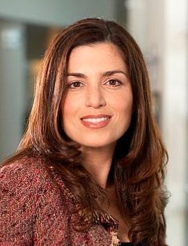 Marie Hattar