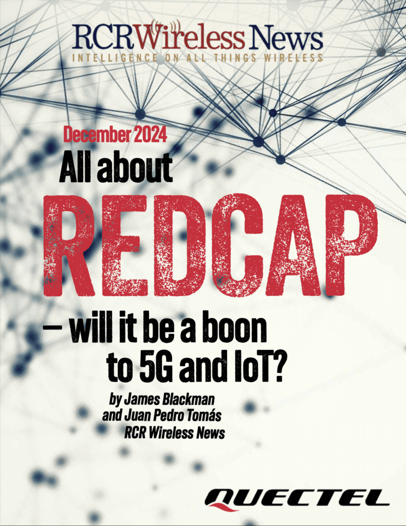 Has cellular IoT failed? Is it destined to fail? Big questions after AT&T axes NB-IoT 8 RedCap3