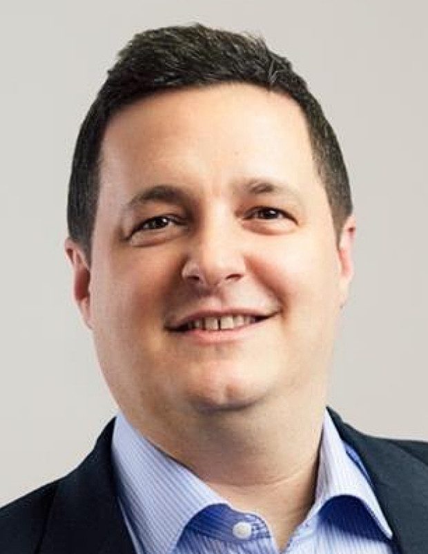 Three IoT trends to watch for – Wireless Logic on 2025 6 Iain Davidson headshot