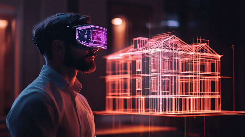6G Foundry: Could digital twins unlock new value for network operators? 9 digital twins xr