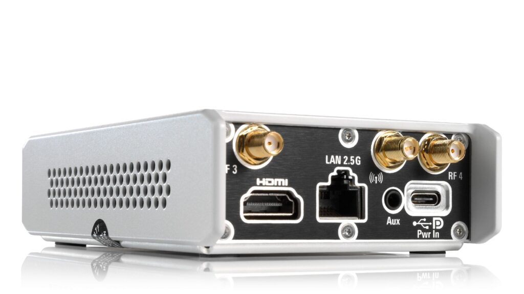 Test and Measurement: Rohde & Schwarz launches monitoring probe, wins NTN testbed with Viavi 6 lcm generation 1 hero view rohde schwarz 200 105699 1920 1080 8 1