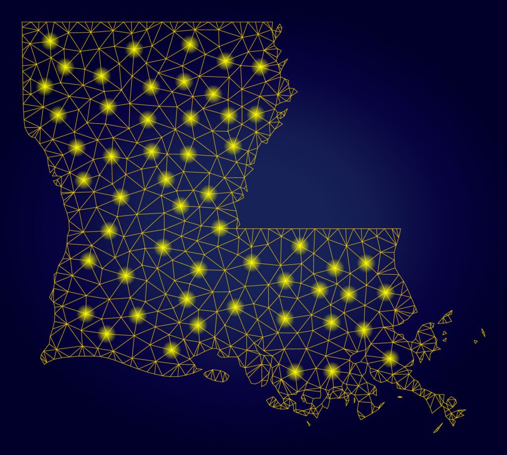 Louisiana first to get final BEAD approval 6 122050026 m