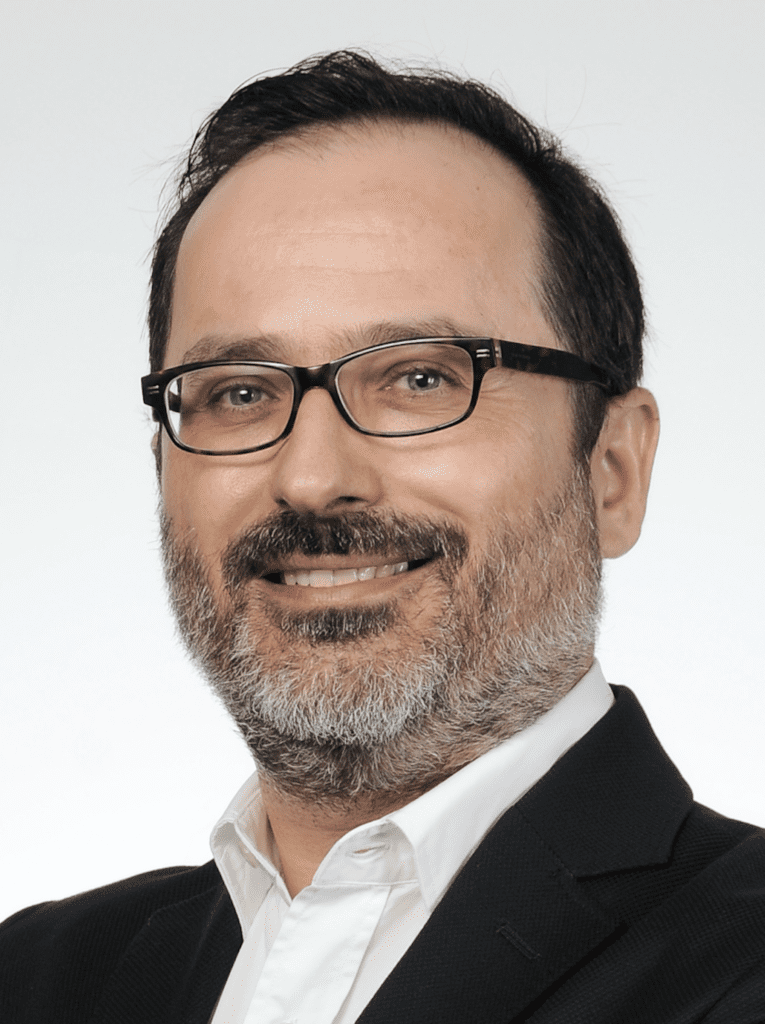 LoRaWAN eyes ‘fourth pillar’ status as IoT apps start to stack 6 LoRaWAN Alper Yegin