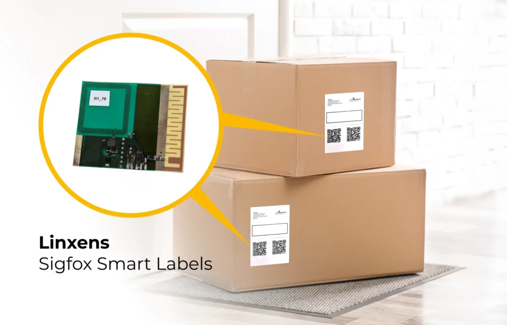 Linxens Sigfox SmartLabels FoxtrackerS 2048x1312 1