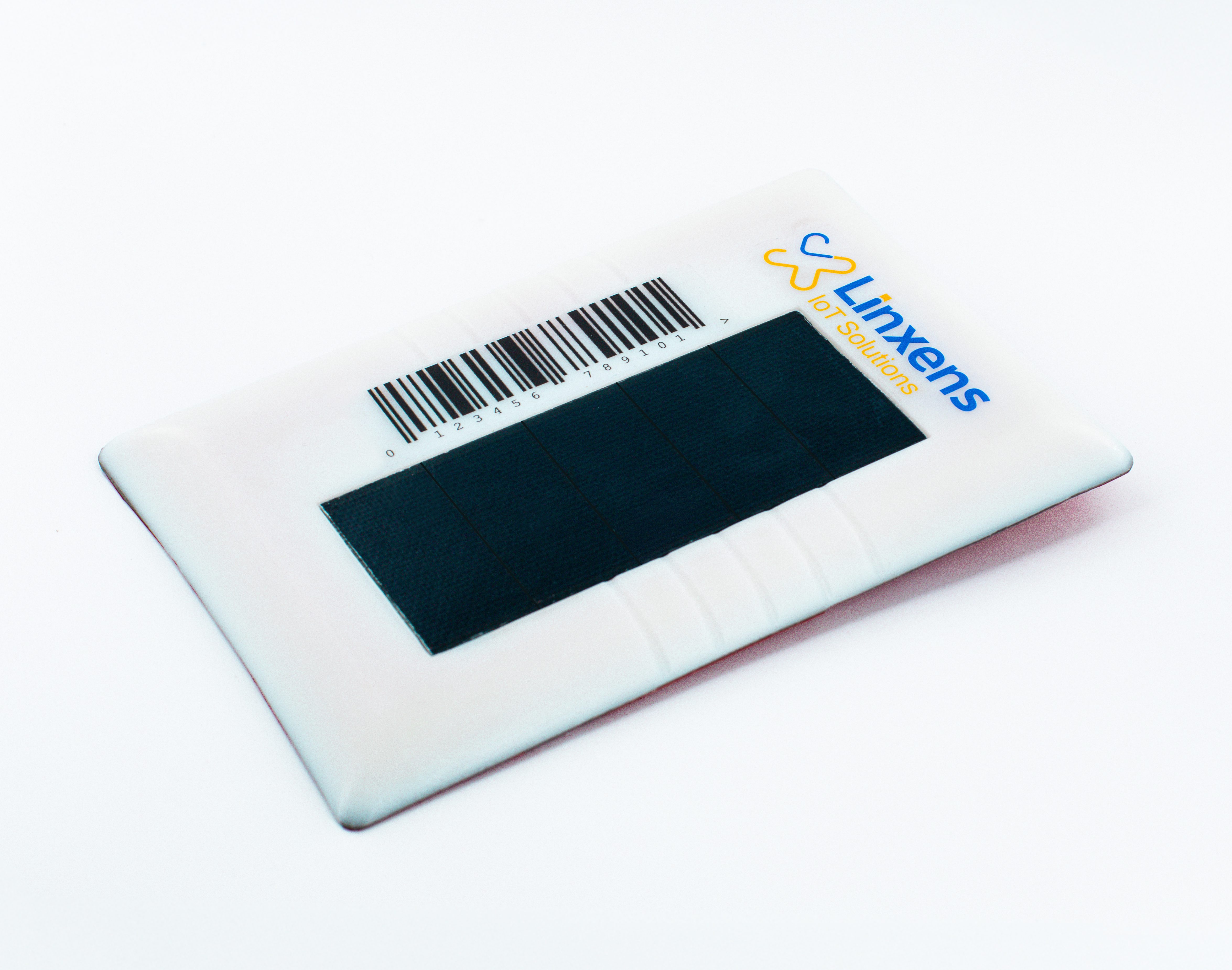 Bio-sourced and battery-less – are smart IoT labels coming of age, finally? 6