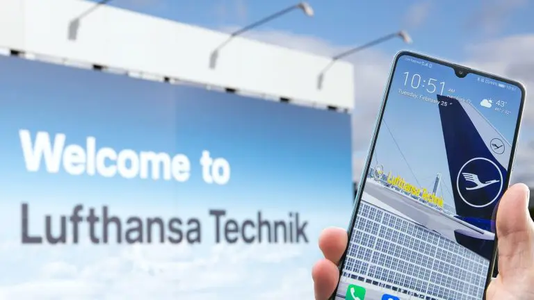Plainer than fiction – five years at the sharp-end of private 5G with LHIND 6 Lufthansa Technik Private 5G 768x432 1