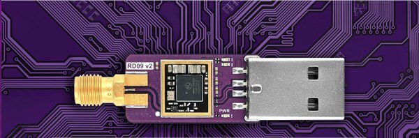 Morse Micro MM8108 RD09