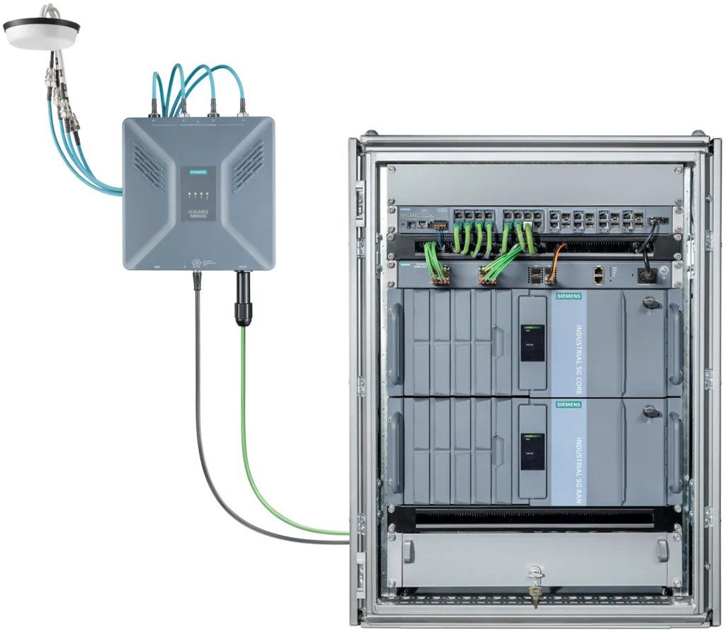 More countries, more radios – Siemens boosts private 5G offer 6 Siemens Private 5G