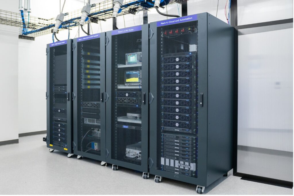 Democratizing testing for accelerated Open RAN deployment: Part 2 (Reader Forum) 6 rf3