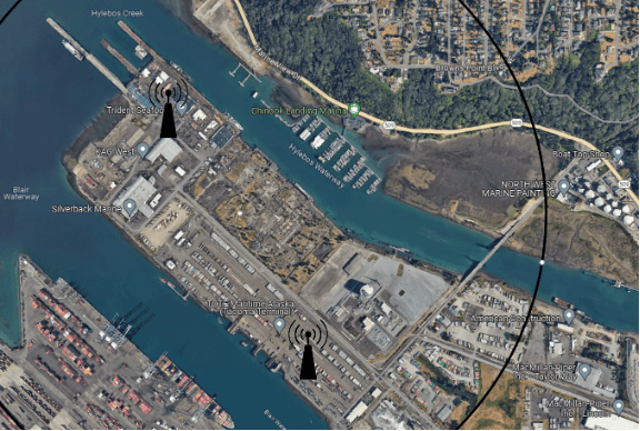Private 5G cellular networks: Transforming port operations (Reader Forum) 7 Picture2