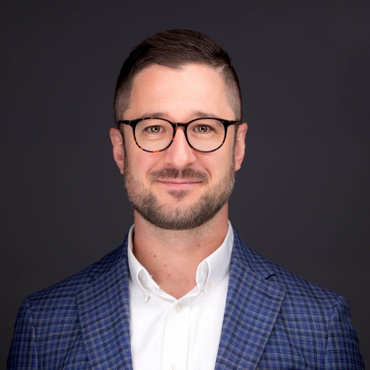 Innovation as a Service: Rethinking Digital Solutions with Yazz Krdzalic of Equus 6 Yazz Krdzalic Headshot 1 edited
