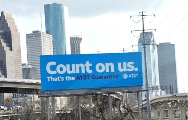 Wireless advertising: Strong start to 2025, with new attention to satellite connectivity (Analyst Angle) 7 ad2