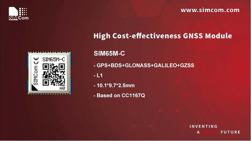SIMCom new product release: How to pave the way for AI-driven connectivity 7 Picture 2