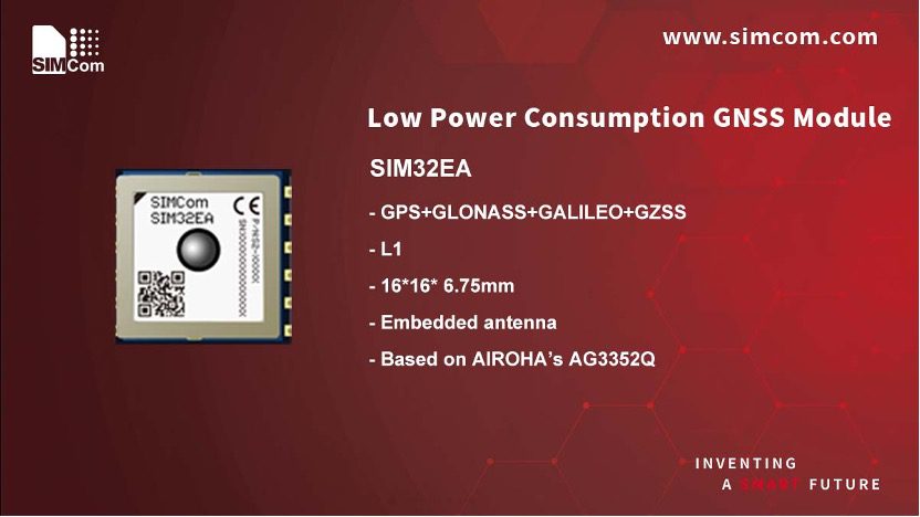 SIMCom new product release: How to pave the way for AI-driven connectivity 8 Picture 3