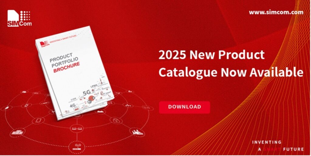SIMCom new product release: How to pave the way for AI-driven connectivity 9 Picture 4