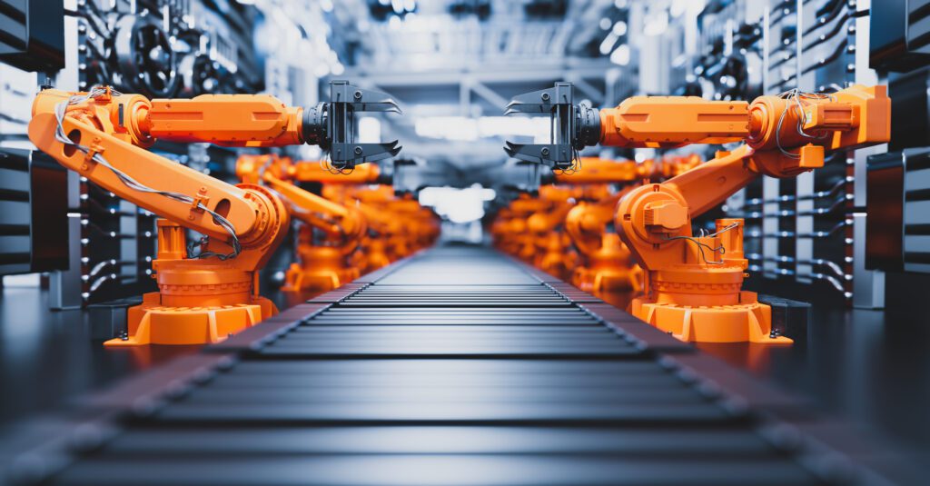 AI infrastructure—mapping the next economic revolution 16 166340186 l
