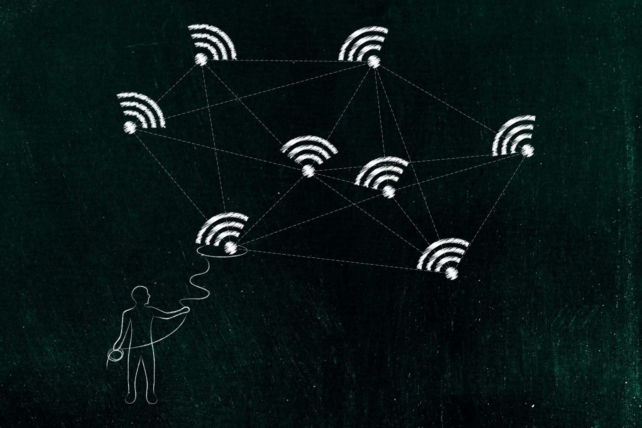wi-fi