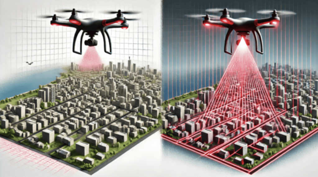 NTT brings high-end edge AI to drones, intros AI ethics group 6 NTT Data