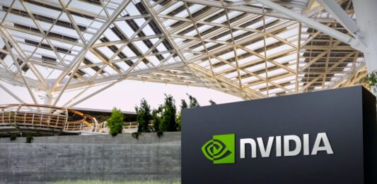 Nvidia