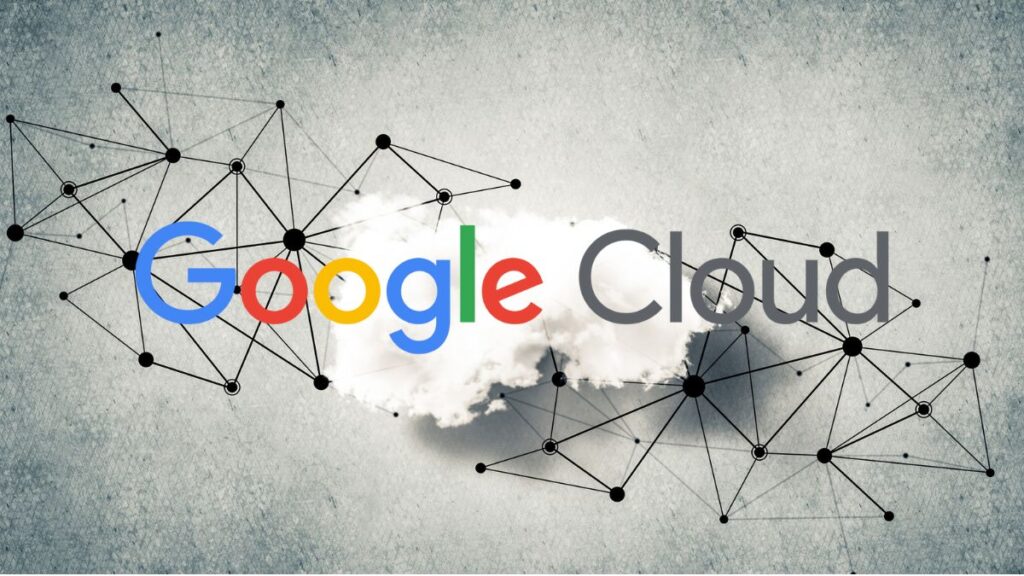 Google Cloud Next AI telecom