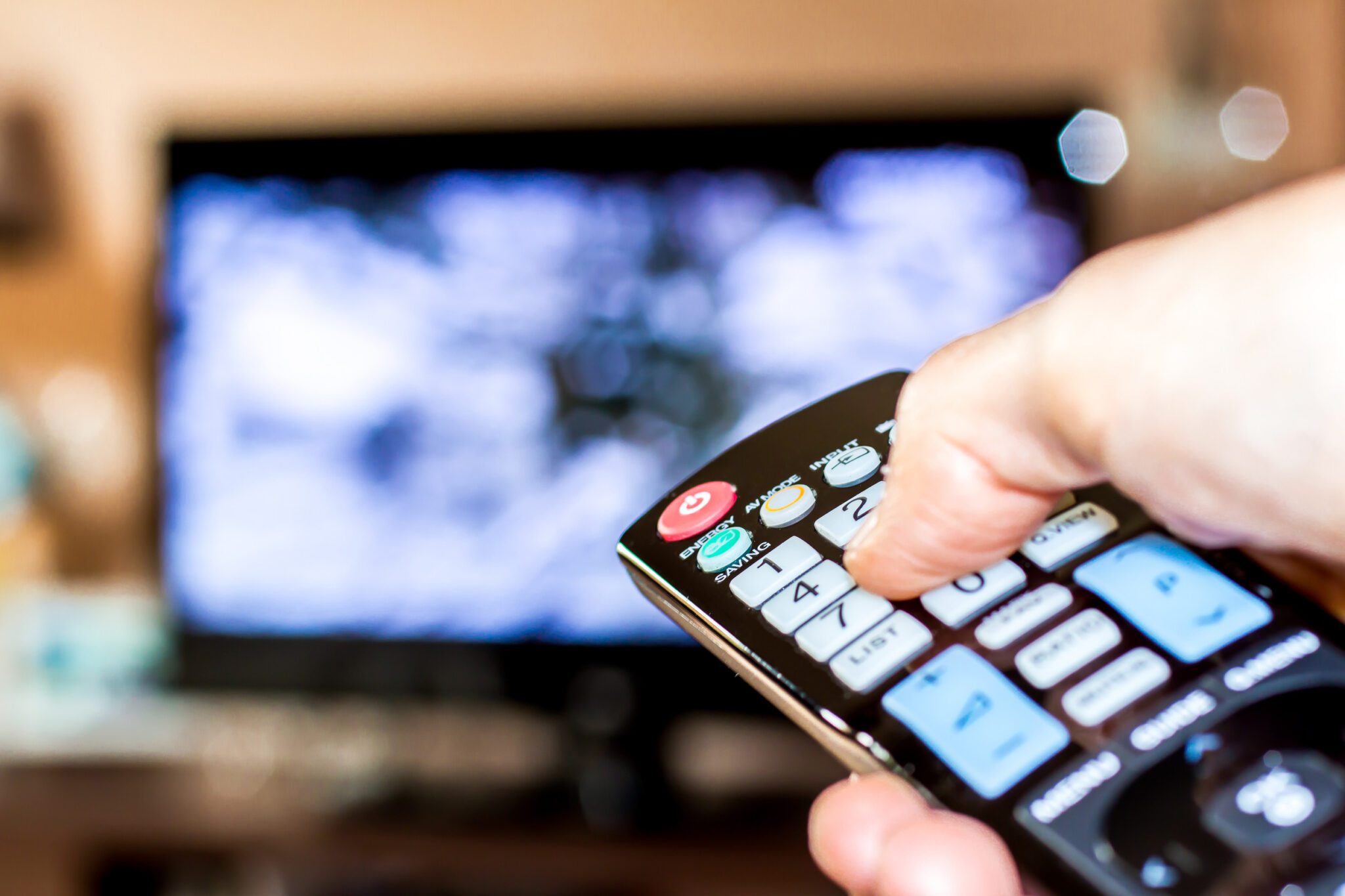 cable tv