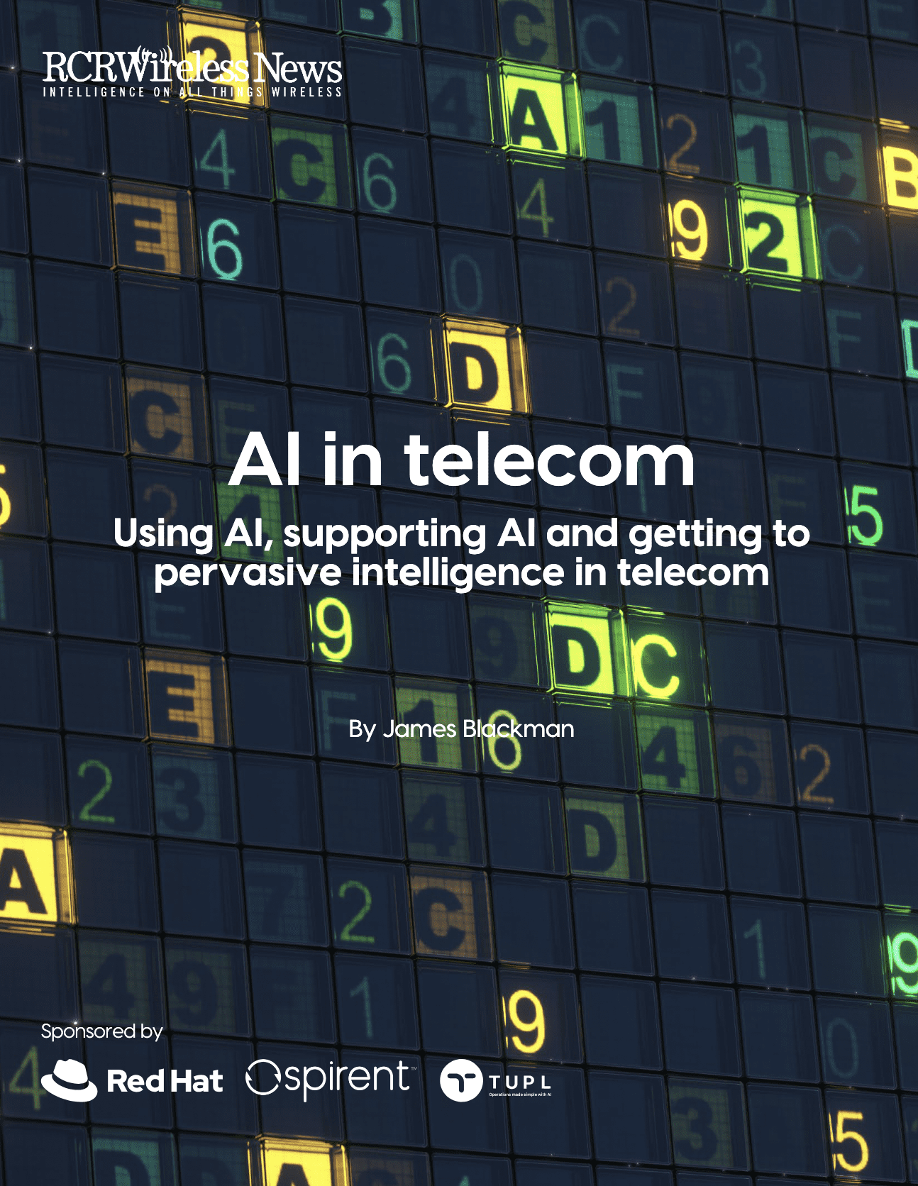 AIn in Telecom