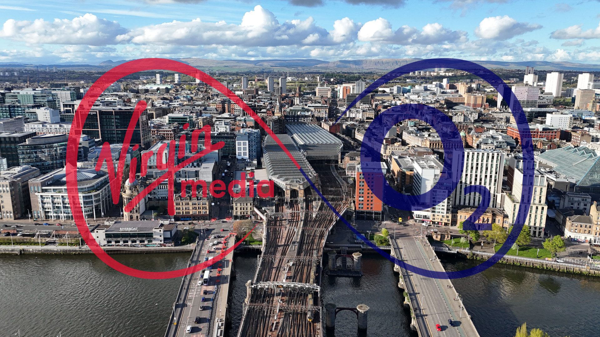 Virgin Media O2