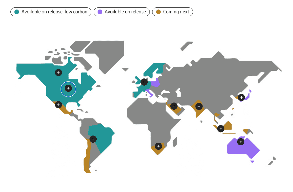 Ericsson, Google Cloud team up for on-demand core network service 6 Screenshot 2025 06 12 at 11.50.54%E2%80%AFAM