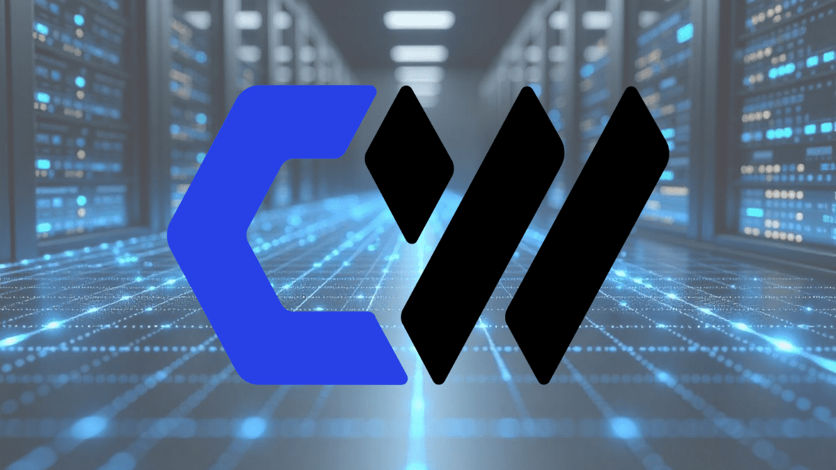 CoreWeave