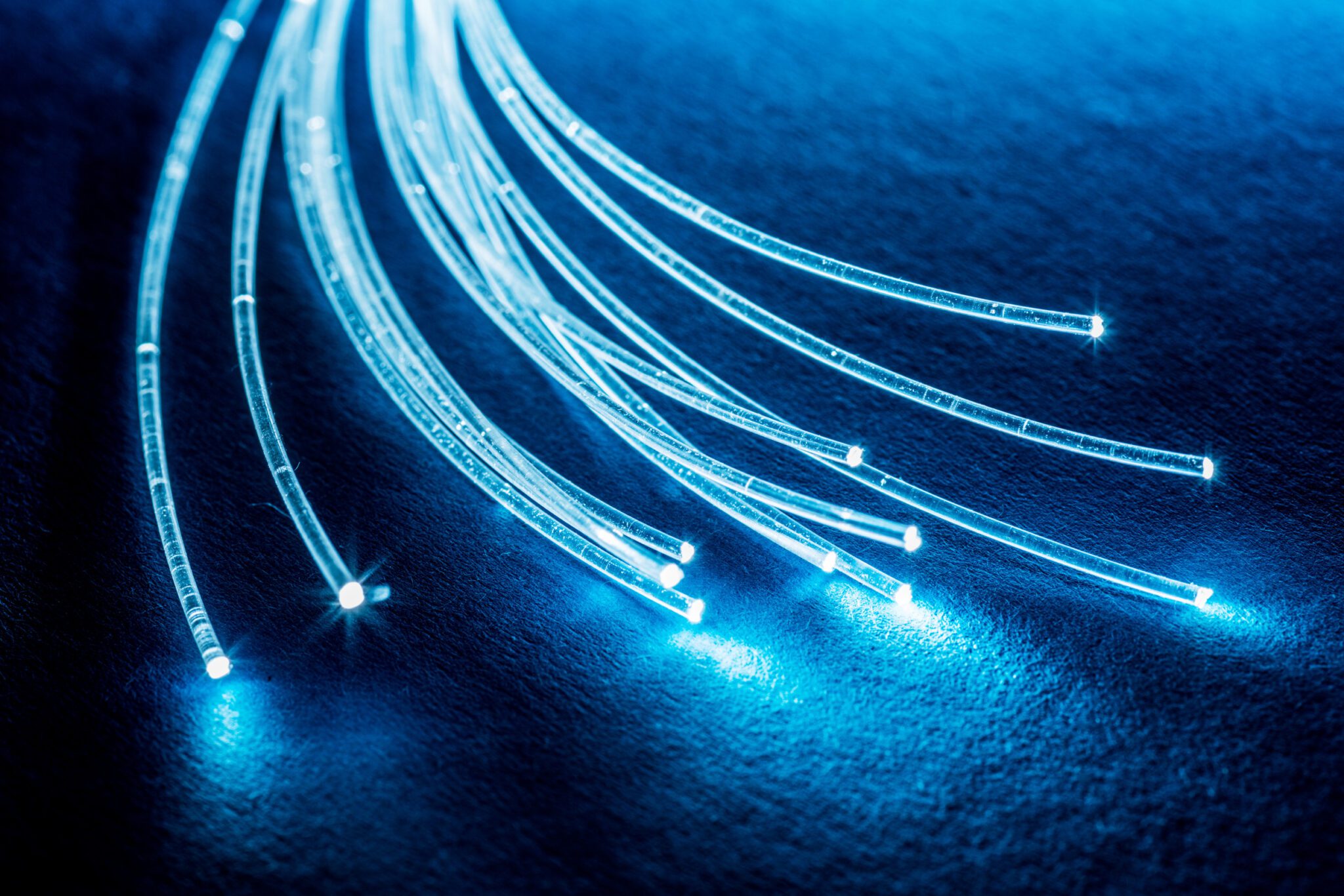 fiber sensing Viavi